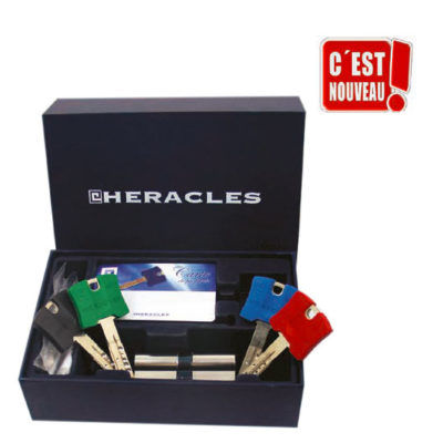 Pack Heracles HXRM Modulaire